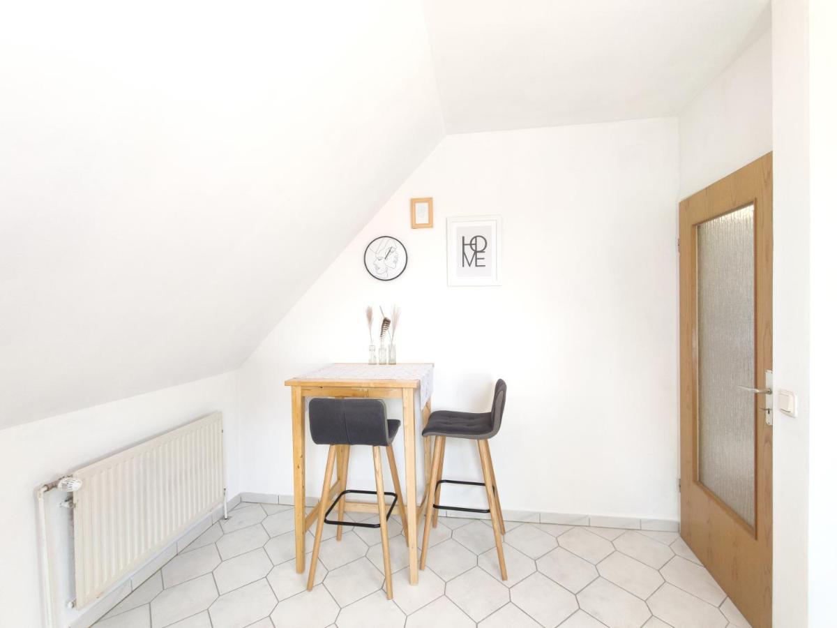 Inikama - Bohemian Apartment Im Gruenen Rosengarten  Esterno foto