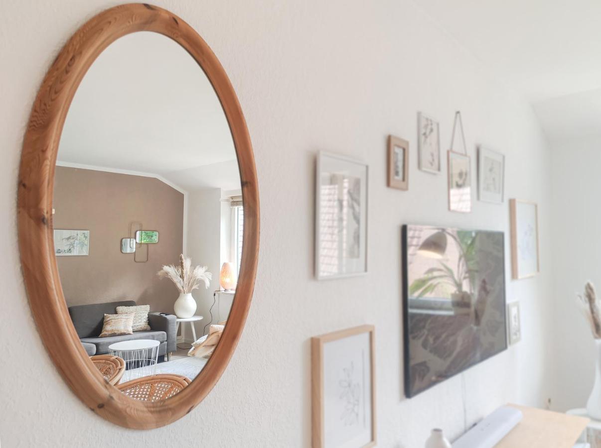 Inikama - Bohemian Apartment Im Gruenen Rosengarten  Esterno foto